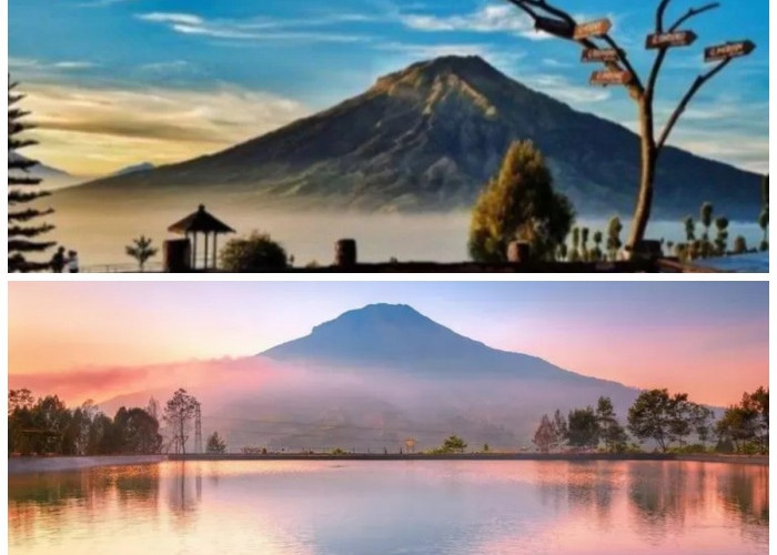 Liburan Seru di Temanggung: 10 Destinasi dengan Pemandangan Eksotis yang Tak Terlupakan