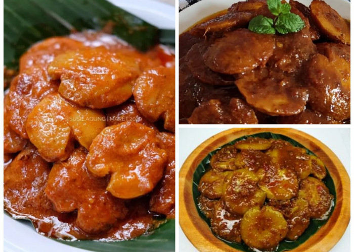 Resep Semur Jengkol: Rahasia Kelezatan Masakan Tradisional dengan Bumbu Rempah Khas Nusantara!