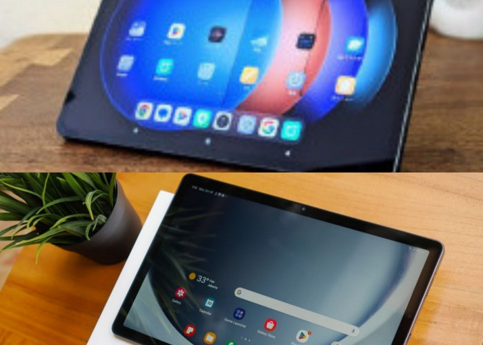 Rekomendasi Tablet RAM Besar Harga Rp5 Jutaan: Mumpuni Buat Main Game Lancar Hingga Kerja Produktif
