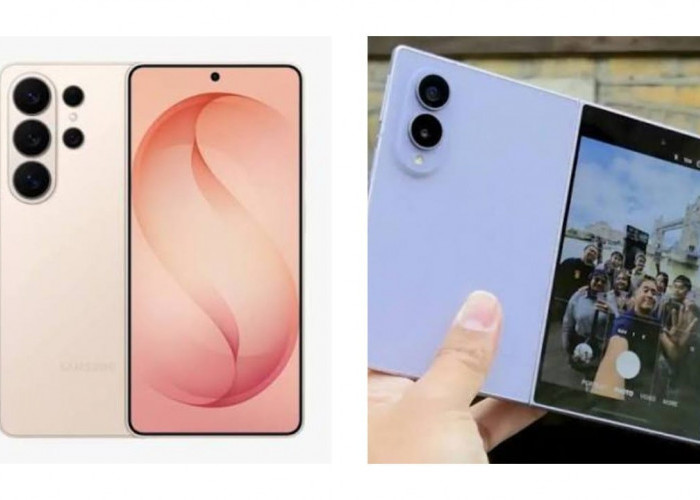 Review HP Samsung Terbaru: Fitur Galaxy AI Makin Pintar dan Hasil Kamera Malam yang Bikin Ketagihan!