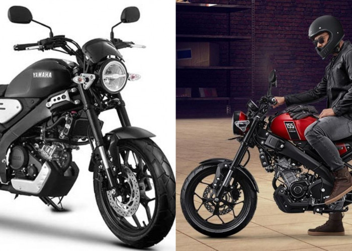 Review Kekurangan Yamaha XSR 155: Stylish, tetapi Masih Punya Kekurangan!