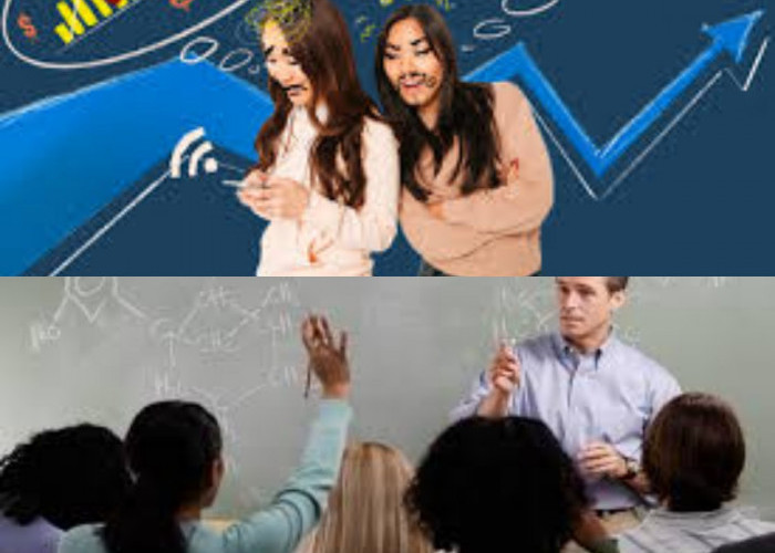 Mahasiswa Milenial: Mengelola Waktu dan Finansial dengan Bijak di Era Digital