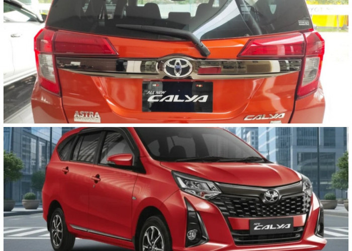 Update Harga Toyota Calya 2023 Bekas Tahun 2026: MPV Murah, Hemat BBM, Cocok untuk Perjalanan Jauh