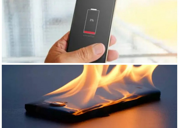 5 Smartphone Terlaris yang Sering Cepat Panas, Kenapa Bisa Begitu?