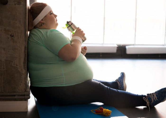 Hah! Wanita Obesitas Susah Hamil? Yuk Simak Faktor Penyebabnya