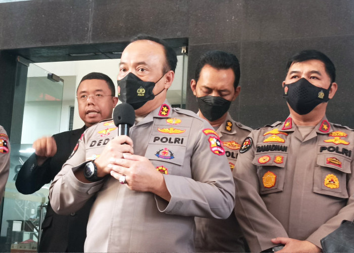 Polri Siap Hadapi Perlawanan Loyalis Ferdy Sambo yang Dipecat, Ancam ke PTUN