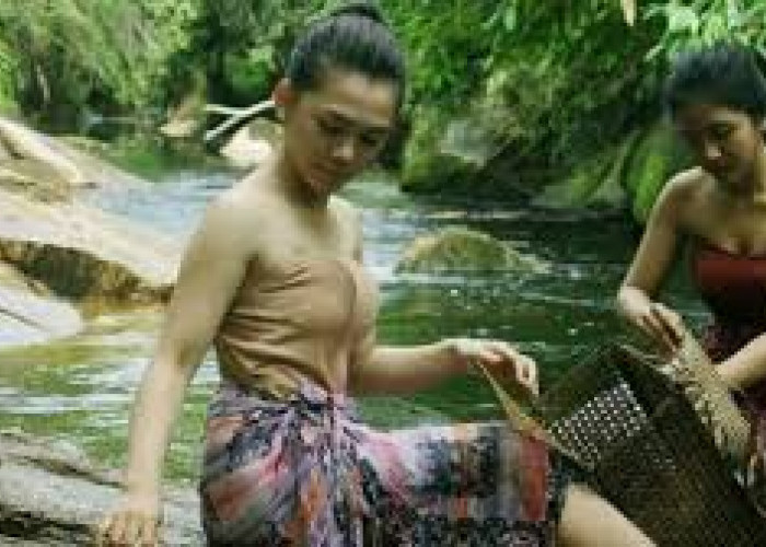 Tradisi, 5 Tradisi Unik Suku di Indonesia Ini, Bikin Nganar!