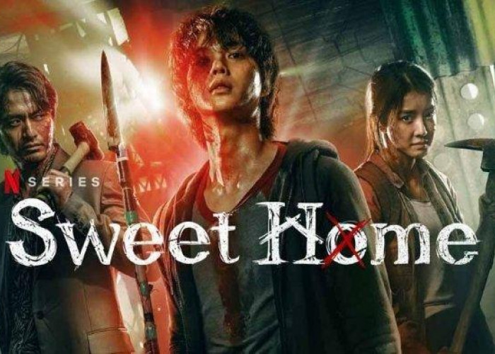 Drama Terbaru Sweet Home 2 yang akan Menemani Tahun Baruan Kamu, Berikut Sinopsisnya!