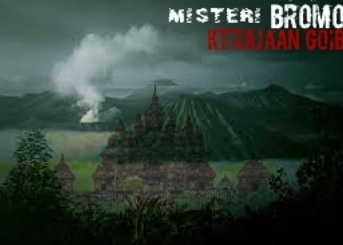 5 Mistis Gunung Bromo, Jika Netizen Kesana Wajib Baca Ini Ya!!