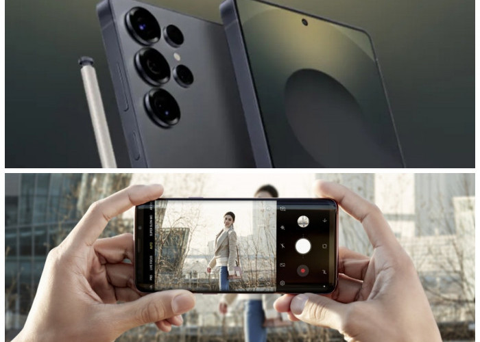 5 Smartphone Andalan dengan Kamera Super Canggih: Cocok untuk Fotografer Pemula hingga Profesional