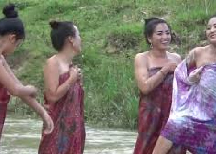 Kok, 5 Tradisi 5 Suku Indonesia ini Bikin Geleng-geleng, Ada Apa?