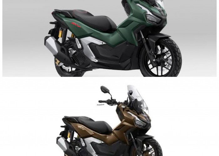 Honda ADV160 untuk Perjalanan Jauh, Ini Keunggulannya Saat Menjelajahi Rute Semarang–Dieng