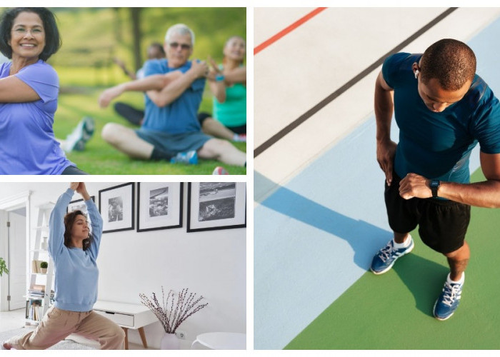 Olahraga Aman untuk Penderita Sakit Jantung dan Penyakit Khusus: Tetap Aktif Tanpa Risiko Berlebih