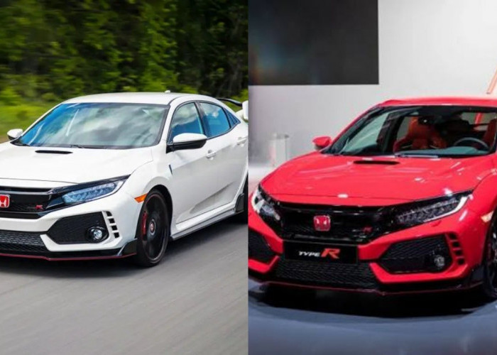 Masih Jadi Sedan Terfavorit, Apakah Performa Civic Turbo Benar-Benar Tanpa Tandingan?