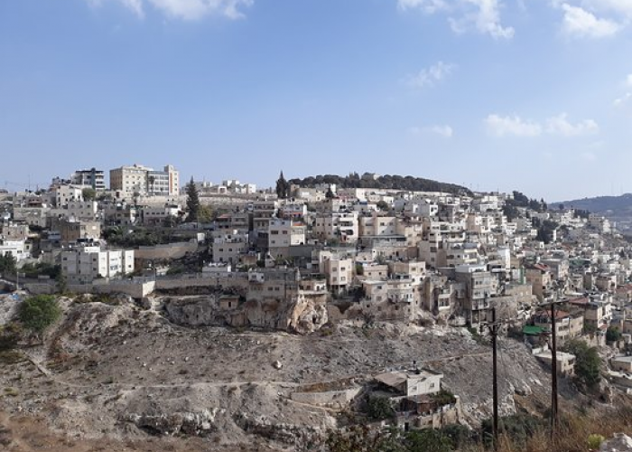 Pesona Wisata Religi di Palestina, Eksplorasi 5 Tempat Istimewa yang Tetap Ramai Dikunjungi!