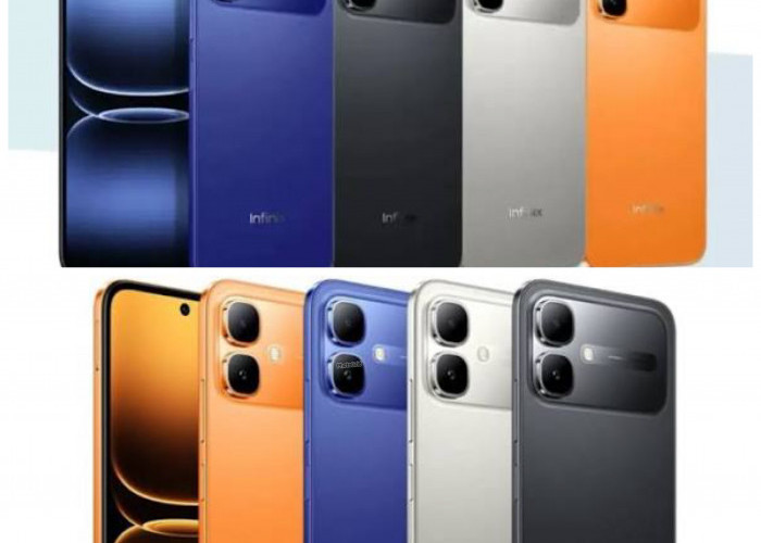 Infinix Smart 20: HP Murah Fitur Lengkap yang Layak Jadi Pilihan?