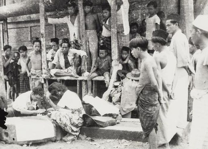 Daftar 5 Suku Asli Di Bangka Belitung, Salahsatunya Ada Yang Tidak Punya Rumah?