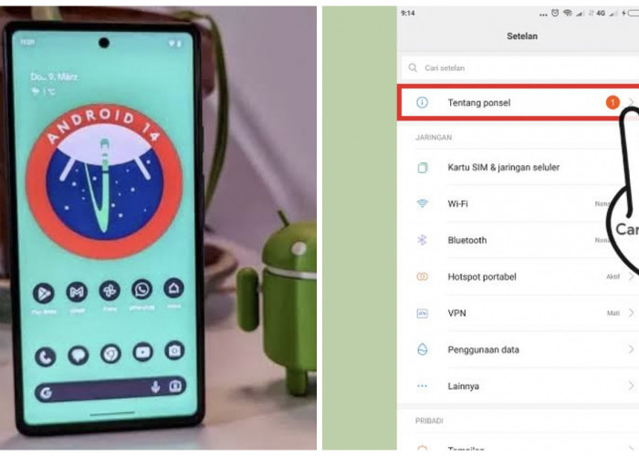 Mudah dan Cepat, Begini Cara Aktifkan Mode Pengembang di Android