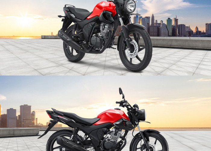 Honda CB150 Verza 2026: Pesona Motor Klasik Modern yang Gagah, Tetap Sangat Irit Bahan Bakar!