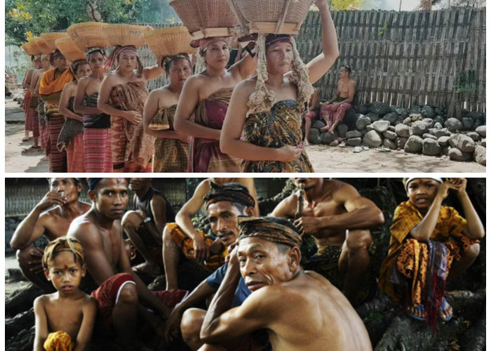 Sejarah Suku Sasak: Asal-Usul, Kebudayaan, dan Tradisi Masyarakat Asli Lombok!