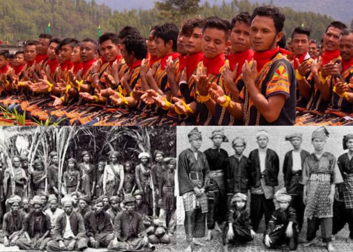 Apa yang Membuat Suku Jamee Terkenal Unik di Aceh? Begini Sejarah dan Latar Belakangnya!