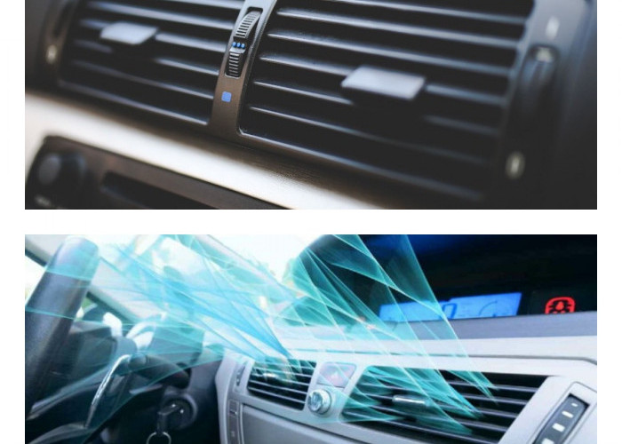 AC Mobil Cepat Rusak? Hindari Kebiasaan Sepele Ini Agar Kompresor Awet