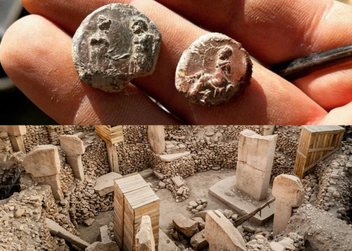 Mengungkap Misteri Arsip Kuno: Temuan Berharga dari Zaman Romawi di Turki