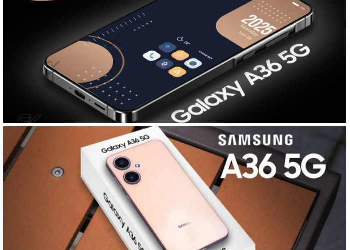 Samsung Galaxy A36 Dapat Android 15, Begini Hasil Uji Performa di Geekbench