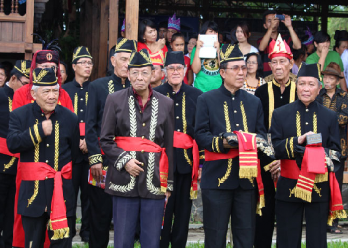 Ingin Tahu Suku Apa Saja di Sulawesi Utara? Berikut 5 Suku di Sulawesi Utara yang Punya Cerita Menarik!