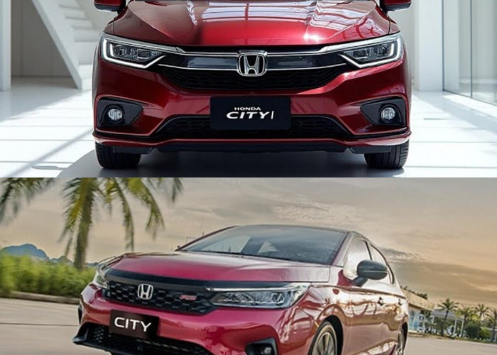 Sedan Impian Bebas Biaya Surat! Bedah Fitur Honda City 2026 yang Makin Mewah di Tengah Promo Juni Meriah