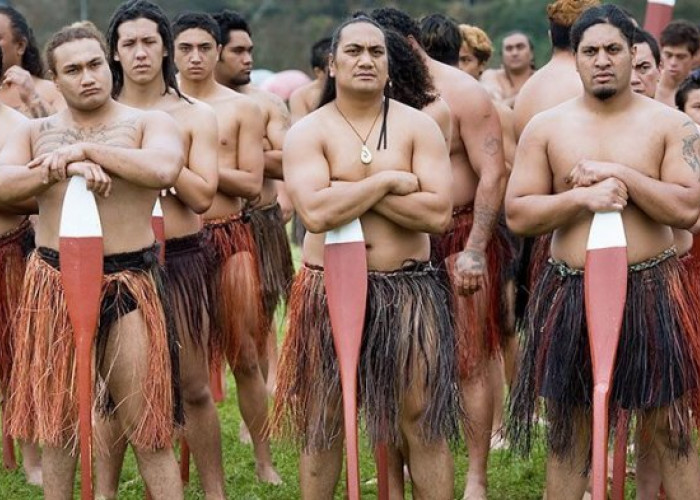 Ini 5 Fakta Unik New Zealand, Kebaradaan Suku Maori Dan Awal Peradaban 1000 Tahun 