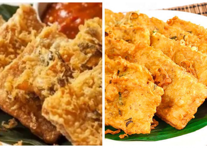Resep Tempe Goreng Krispi, Camilan Gurih yang Mudah Dibuat Kapan Saja! 