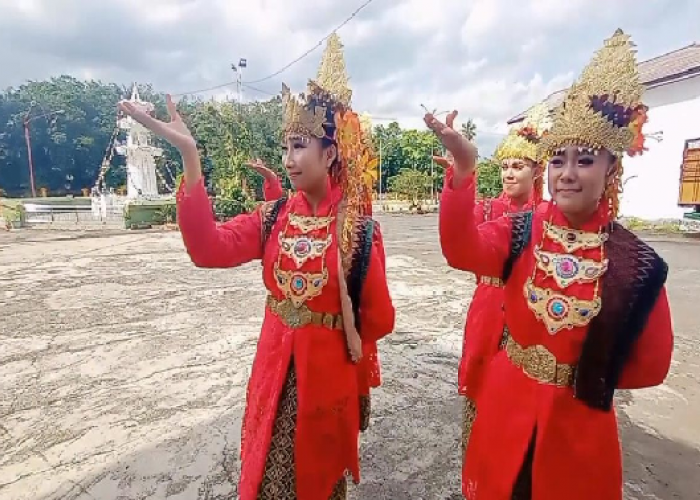 Warisan Budaya Suku Komering: Dari Tradisi Hingga Kehidupan Sehari-hari