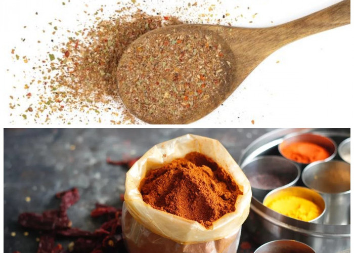 Garam Masala, Campuran Rempah Khas India yang Kaya Manfaat: Dari Menjaga Pencernaan, Mengontrol Gula Darah