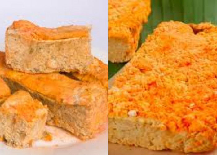 Kamu Harus Tahu Inilah Manfaat Oncom Untuk Kesehatan Tubuh!