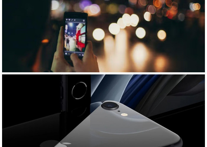 Biar Nggak Silau! Cara Efektif Mencegah Flare di Kamera iPhone