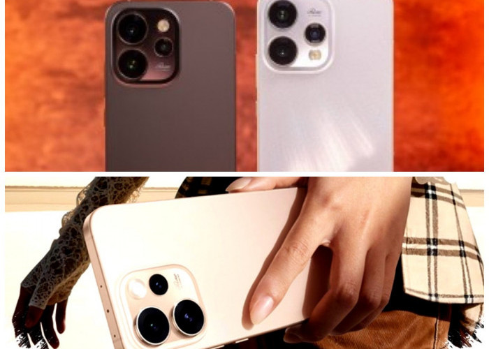 Reno 16 Pro Max Hadir! HP Flagship OPPO dengan Sensor 200MP dan Performa Dimensity Tangguh