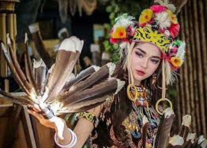 Jomblo Wajib Tahu, Ini 7 Suku Ini Ternyata Penghasil Wanita Cantik Di Indonesia