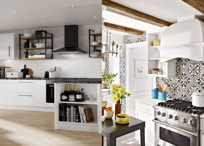 8 Desain Meja Kompor Minimalis yang Bikin Dapur Terlihat Elegan dan Modern!