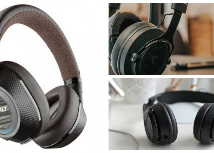 Headphone Premium Terbaik: Rekomendasi di Atas Rp 1 Juta untuk Pengalaman Audio Maksimal