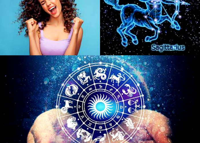 Ramalan Zodiak Februari 2024! 5 Zodiak Ini Akan Mengalami Keberuntungan dan Jalani Kehidupan Terbaiknya