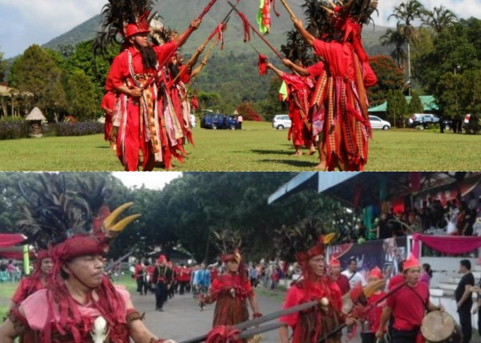 Unik, Inilah Tradisi Upacara Masyarakat Maluku yang Bikin Kalian Kagum