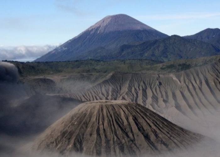 Harga Tiket Bromo Naik! Apakah Ini Berpengaruh pada Pengalaman Wisata Anda?