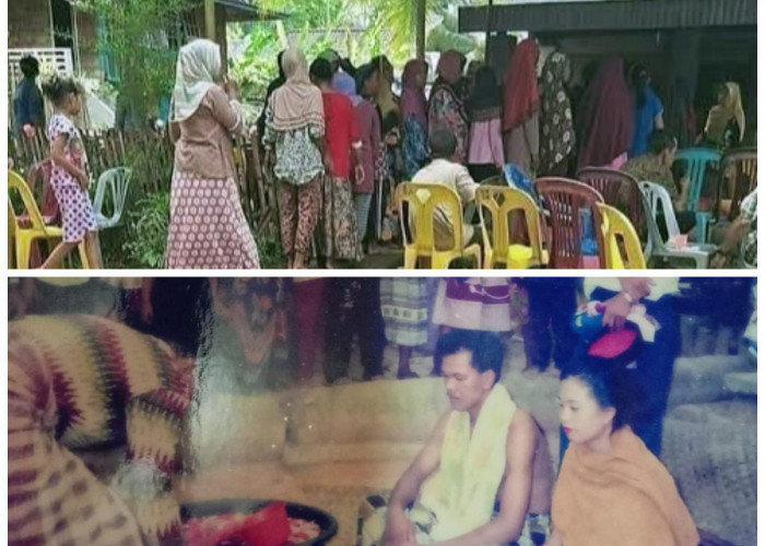 Sejarah Suku Rambang: Jejak Budaya dan Identitas yang Mengakar!