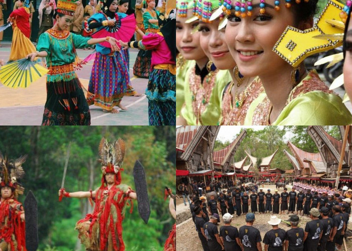 Sejarah Terbentuknya Kerajaan Bolang di Sulawesi Utara, Simak Ulasannya!