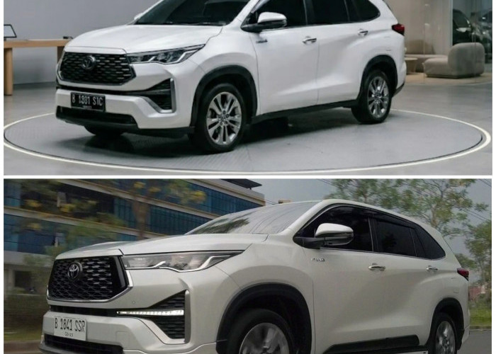 Dulu Jadi Rebutan, Kenapa Mobil LCGC Kini Mulai Sepi Peminat dan Ditinggal Konsumen Indonesia?