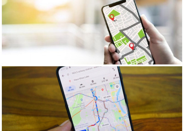 Cara Aman Mengatur Lokasi di HP Android untuk Menjaga Data Pribadi Tetap Terlindungi