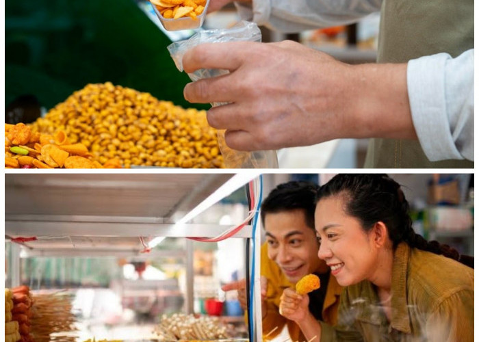 Peluang dan Tantangan dalam Mengembangkan Bisnis Kuliner