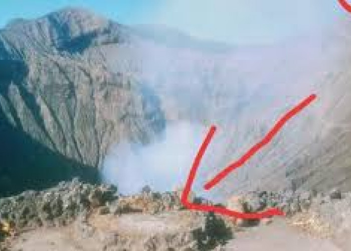 Fenomena Kabut Gunung Bromo, Ilusi atau Keajaiban Alam?