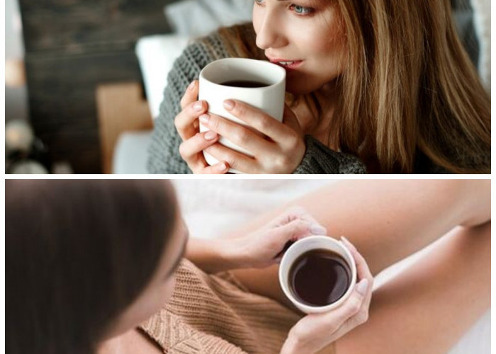 Bolehkah Minum Kopi Saat Menstruasi? Ini Fakta dan Penjelasan yang Perlu Diketahui
